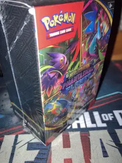 Pokemon TCG Phantasmal Flames Booster Bundle - Image 3