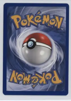 Scizor 1st Ed. Pokemon Neo Discovery #29 2001 - Image 2