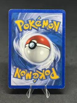 Pokemon Scizor 32/147 Aquapolis Regular - Image 3