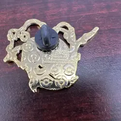 Rayquaza Shiny Pokemon Pin Badge Metal Mega Enamel 2015 #ML - Image 2