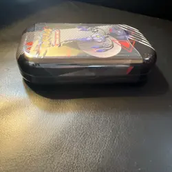Pokemon TCG: Unova Mini Tin Chandelure and Zorua – Brand New Sealed 🥶🔥 - Image 3