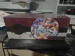Pokemon 2025 Holiday Calendar Box Sealed New In Hand - Image 1