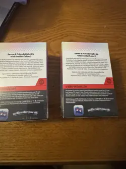Pokemon TCG Prismatic Evolutions Booster Bundle Sealed x2 - Image 3