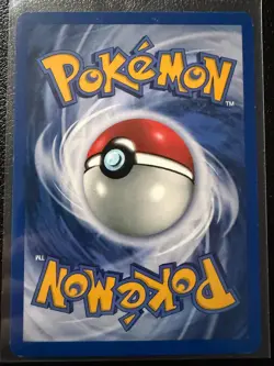 MISTY'S SEADRA 9/132 HOLO R GYM HEROES POKEMON LP - Image 2