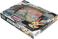 Pokemon Unova Victini Illustration Collection Box SEALED Scarlet & Violet - Image 4