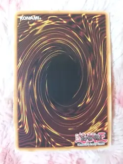 Yu-Gi-Oh! Chain Resonator DPDG-EN022 1st Edition Duelist Pack Dimensional Guard - Image 4