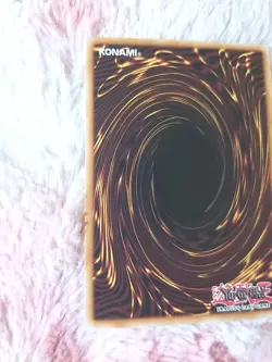 Yu-Gi-Oh! Chain Resonator DPDG-EN022 1st Edition Duelist Pack Dimensional Guard - Image 5