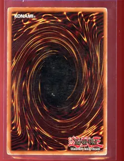 Blue-Eyes White Dragon Reverse Foil Misprint Error DMG BPT-003 Secret Yugioh - Image 2