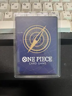 Jap Yamato (Premium Collection -Best Selection Vol. 4-) EB01-007 One Piece TCG - Image 2