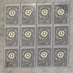 Disney Lorcana Fabled Complete Non-Foil Set 204/204 With Puzzle Cards - Image 3