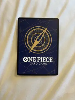 Egghead Crisis Sabo SP One Piece Card Game Japanese Near Mint US SELLER - Image 2