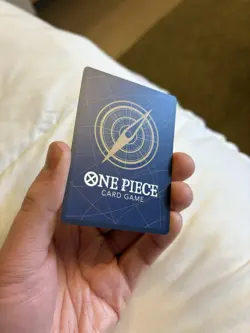 Egghead Crisis Sabo SP One Piece Card Game Japanese Near Mint US SELLER - Image 5