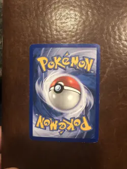 Kingler 50/165 Expedition Reverse Holo Rare Pokemon Card - Image 2