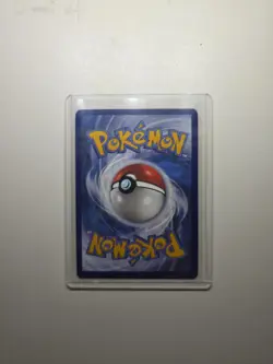 Pokemon TCG Snorlax Black Star Promo SVP051 Holo Card Scarlet & Violet 151 - Image 2