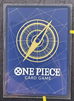 Kaido ST04-003 Wanted Poster Alternate Art SP One Piece Card English OP03 - Image 2