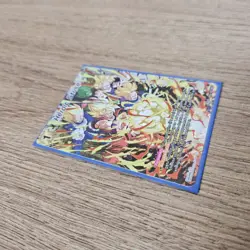 Heroic Strike BT8-133 NHR - Dragon Ball Super Card Game - Image 2