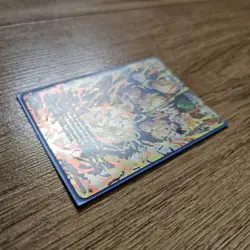 Heroic Strike BT8-133 NHR - Dragon Ball Super Card Game - Image 3