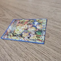 Heroic Strike BT8-133 NHR - Dragon Ball Super Card Game - Image 5