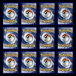 Delphox Braixen Fennekin 26 XY Pokemon Cards Collection Set TCG - Image 2