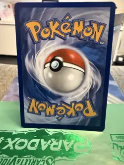 Venusaur Ex 013 Promo Card Mega Evolutions Box Fresh - Image 2
