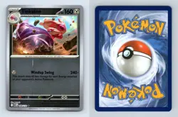 Tinkaton #098/132 Mega Evolution Reverse Holo Uncommon Pokemon 2025 TCG Card - Image 1