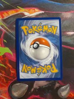 Neo Upper Energy 162/162 Ace Spec Holo Temporal Forces Pokemon Card - Image 2