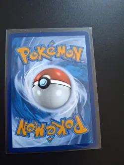 Cynthis's Garchomp Ex 204 Stage 2 Pokemon Card - Image 2