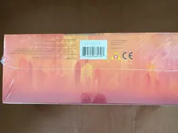 Magic the Gathering Battlebond Booster Display (36 packs) - Image 2