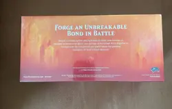 Magic the Gathering Battlebond Booster Display (36 packs) - Image 3