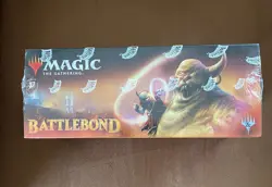 Magic the Gathering Battlebond Booster Display (36 packs) - Image 4