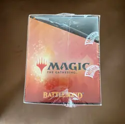 Magic the Gathering Battlebond Booster Display (36 packs) - Image 5