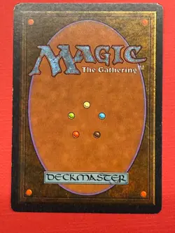 Mtg Antiquities — Ornithopter — EX+ - Image 2