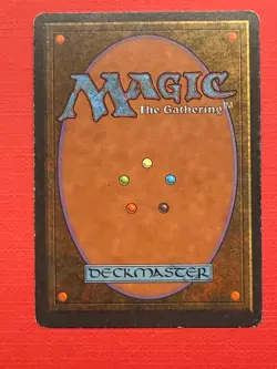 Mtg Ice Age — Swords to Plowshares German— EX - Image 2