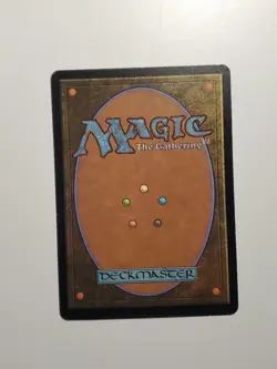 MtG Thought Devourer - Odyssey - Image 2