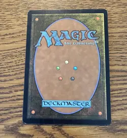 MTG Desecration Elemental-Fifth Dawn MAGIC THE GATHERING R LP - Image 2