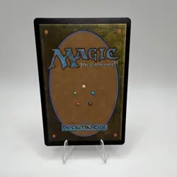 Urabrask's Forge Magic: The Gathering Phyrexia Rare Artifact Red 153/271 - Image 2