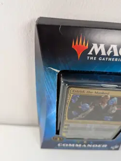 Magic the Gathering 2018 Commander 4 Deck Set English MTG New Factory Sealed - Image 4