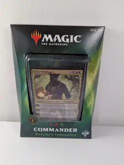 Magic the Gathering 2018 Commander 4 Deck Set English MTG New Factory Sealed - Image 5