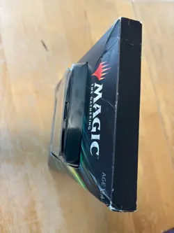 MTG Magic The Gathering Commander 2019 C19 Set of 4 Decks Factory Sealed F - Image 2