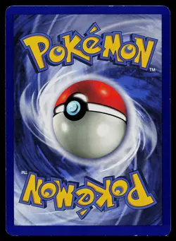 Pokemon Card - Mr. Mime Jungle 6/64 Holo Rare - Image 2