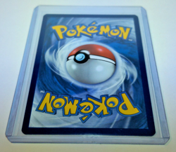 Pokemon TCG Mew EX 193/165 Scarlet & Violet 151 Holo Card - Image 2