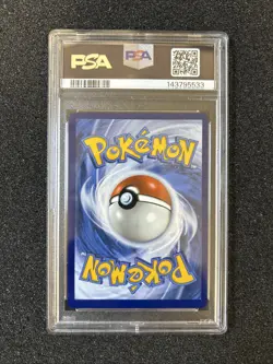2024 Pokemon TWM EN Greninja EX Special Illustration Rare 214/167 PSA MINT 9 🤩 - Image 2
