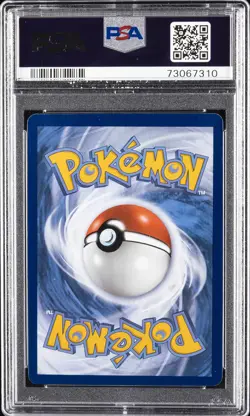 2022 POKEMON GO #072 FULL ART/MEWTWO V PSA 10 - Image 2