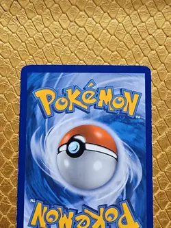 PROFESSOR ELM'S Training Method POKEMON Unseen Forces Holo Trading Card 89/115 - Image 5