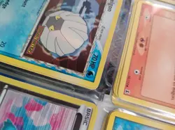 Pokemon Card/Tarjeta/Karte: Shelgon Reverse Holographic DRAGON FRONTIERS - Image 4