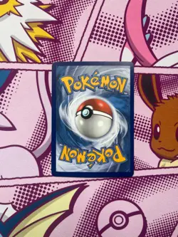 Pokemon - Roseanne's Backup 180/172 - Secret Rare Trainer - Brilliant Stars - NM - Image 4