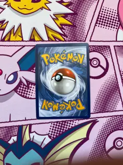 Pokemon TCG - Friends in Paldea 137/131 - Prismatic Evolutions - Full Art - NM/M - Image 4