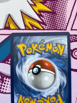 Pokemon TCG - Friends in Paldea 137/131 - Prismatic Evolutions - Full Art - NM/M - Image 5