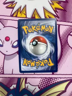 Pokemon TCG - Boss’s Orders 256/217 - Ascended Heroes - Full Art Trainer - NM - Image 4