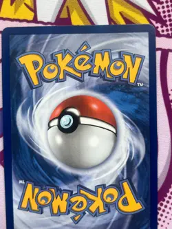 Pokemon TCG - Boss’s Orders 256/217 - Ascended Heroes - Full Art Trainer - NM - Image 5